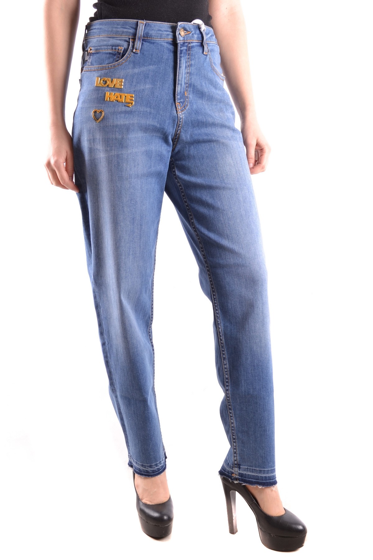 Love Moschino Дънки Жени - Image 3
