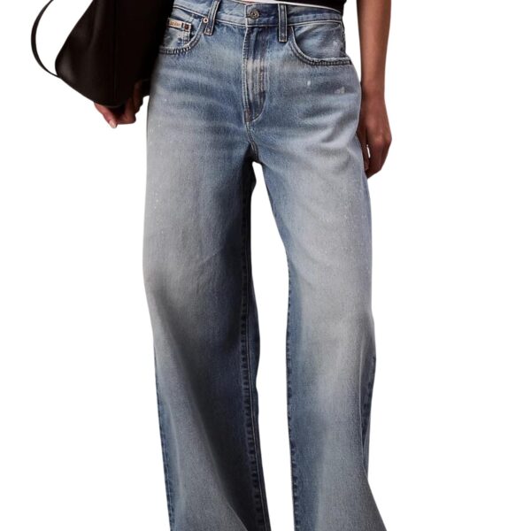 Calvin Klein Jeans Дънки Жени