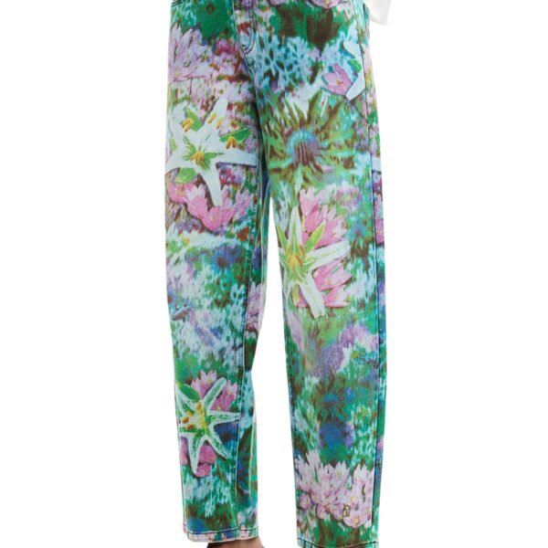 Desigual Дънки Жени
