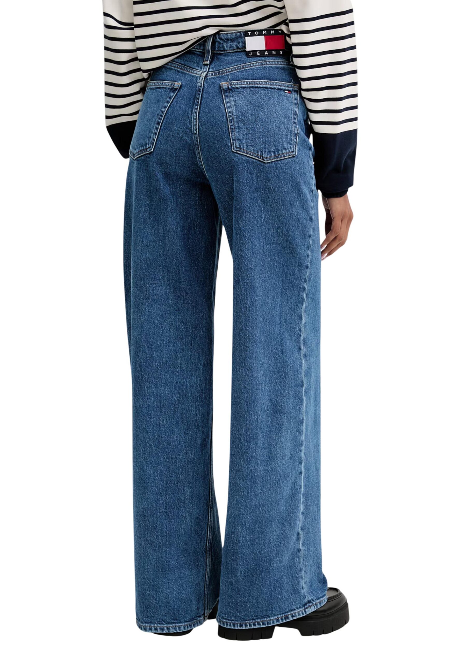 Tommy Hilfiger Jeans Дънки Жени - Image 3