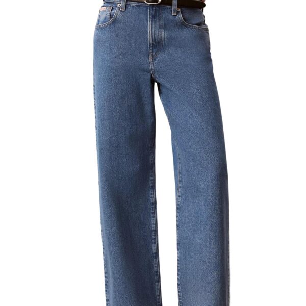 Calvin Klein Jeans Дънки Жени