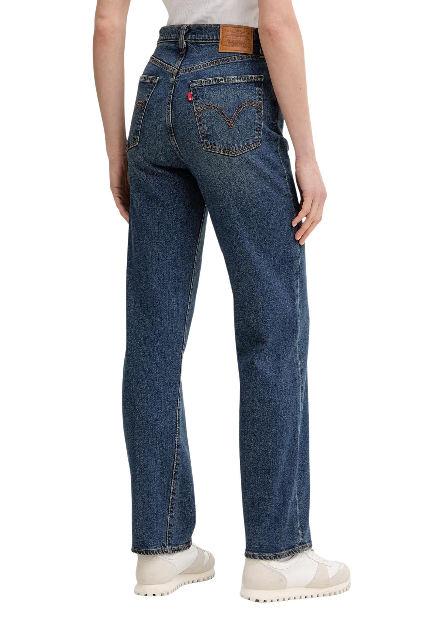 Levi`s Дънки Жени - Image 3