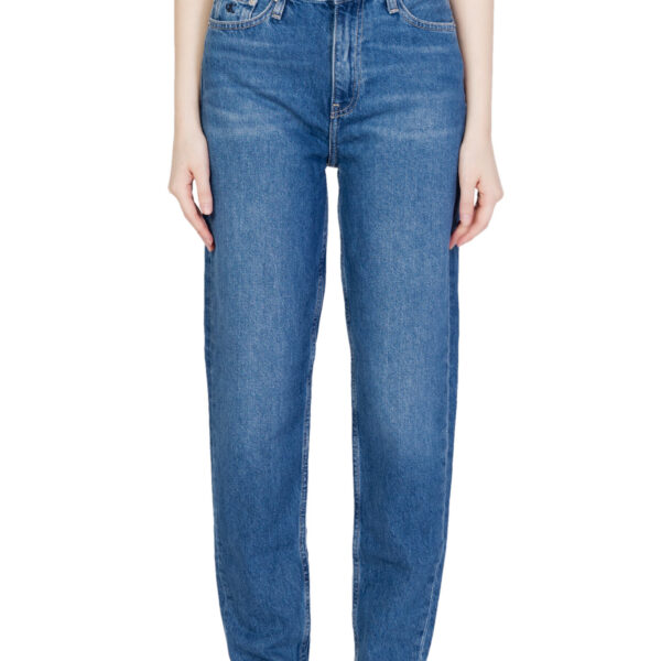 Calvin Klein Jeans Дънки Жени