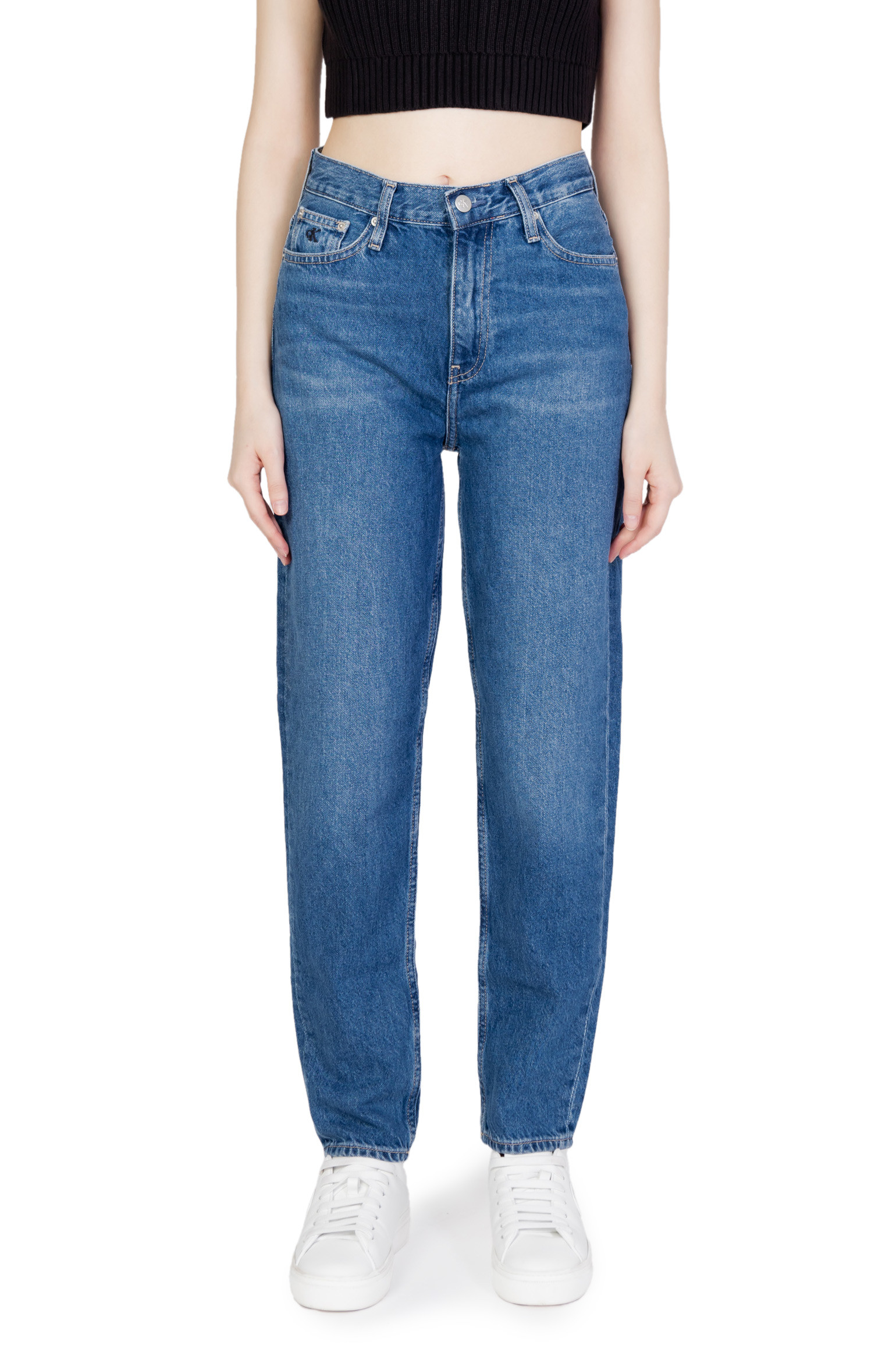 Calvin Klein Jeans Дънки Жени