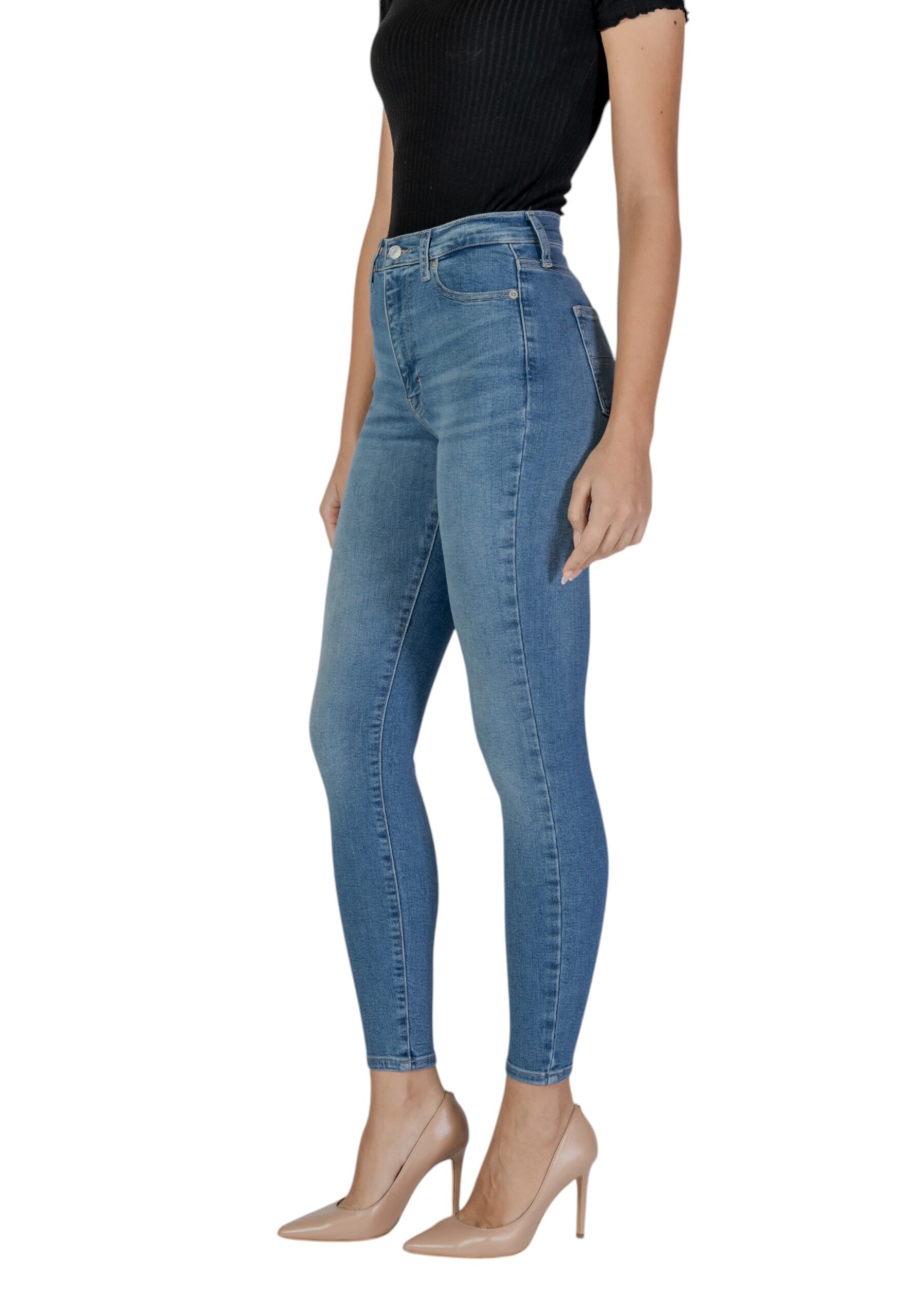Tommy Hilfiger Jeans Дънки Жени - Image 2