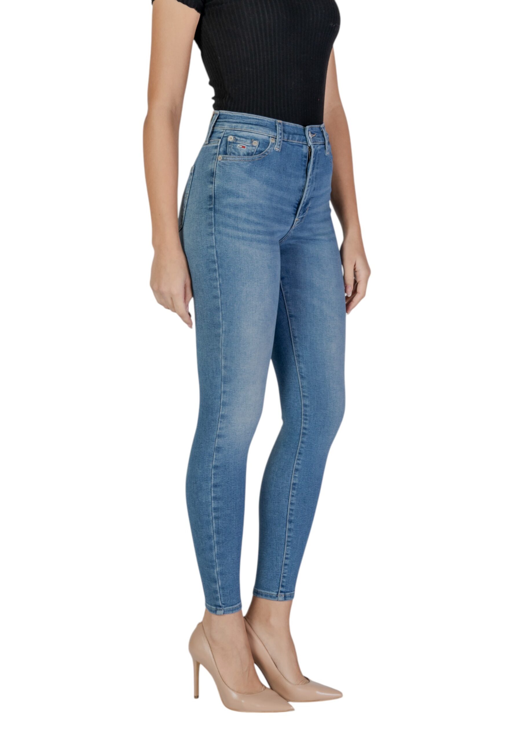 Tommy Hilfiger Jeans Дънки Жени - Image 3