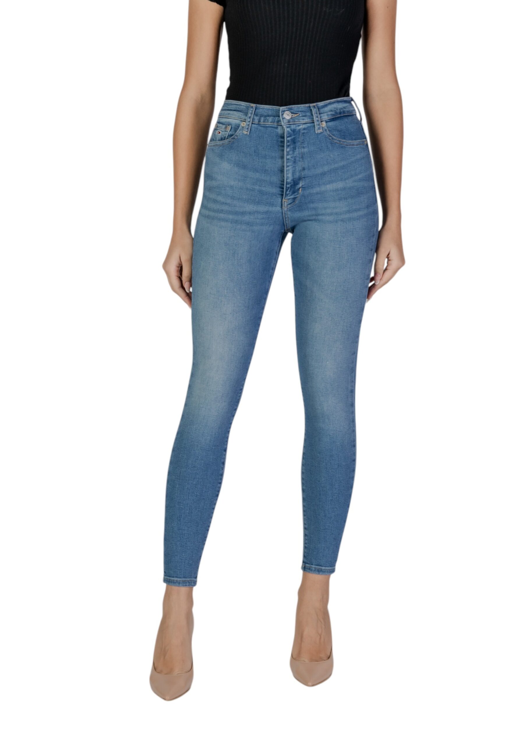 Tommy Hilfiger Jeans Дънки Жени