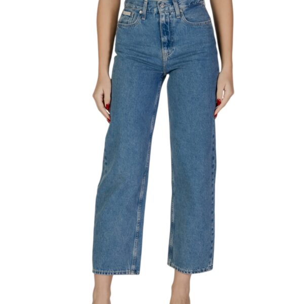 Calvin Klein Jeans Дънки Жени